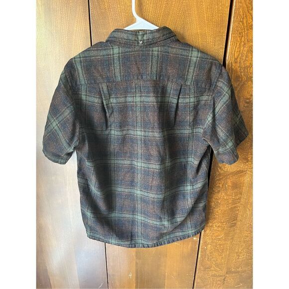 Pendleton woolen shirt Men size M - Picture 2 of 3